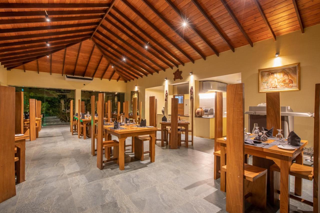 Sigiriya King'S Resort Extérieur photo