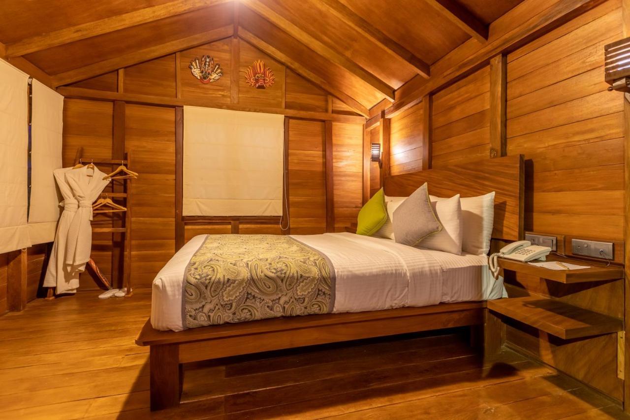 Sigiriya King'S Resort Extérieur photo