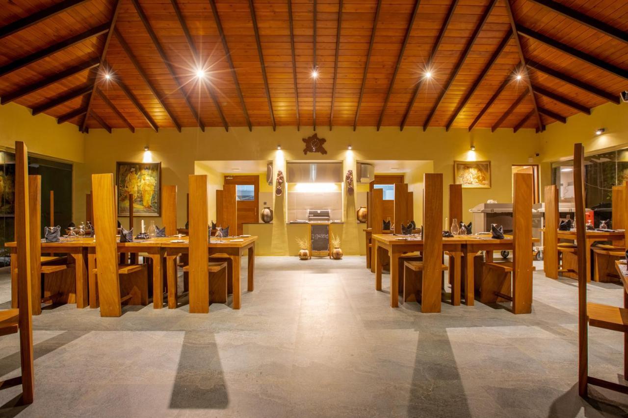 Sigiriya King'S Resort Extérieur photo