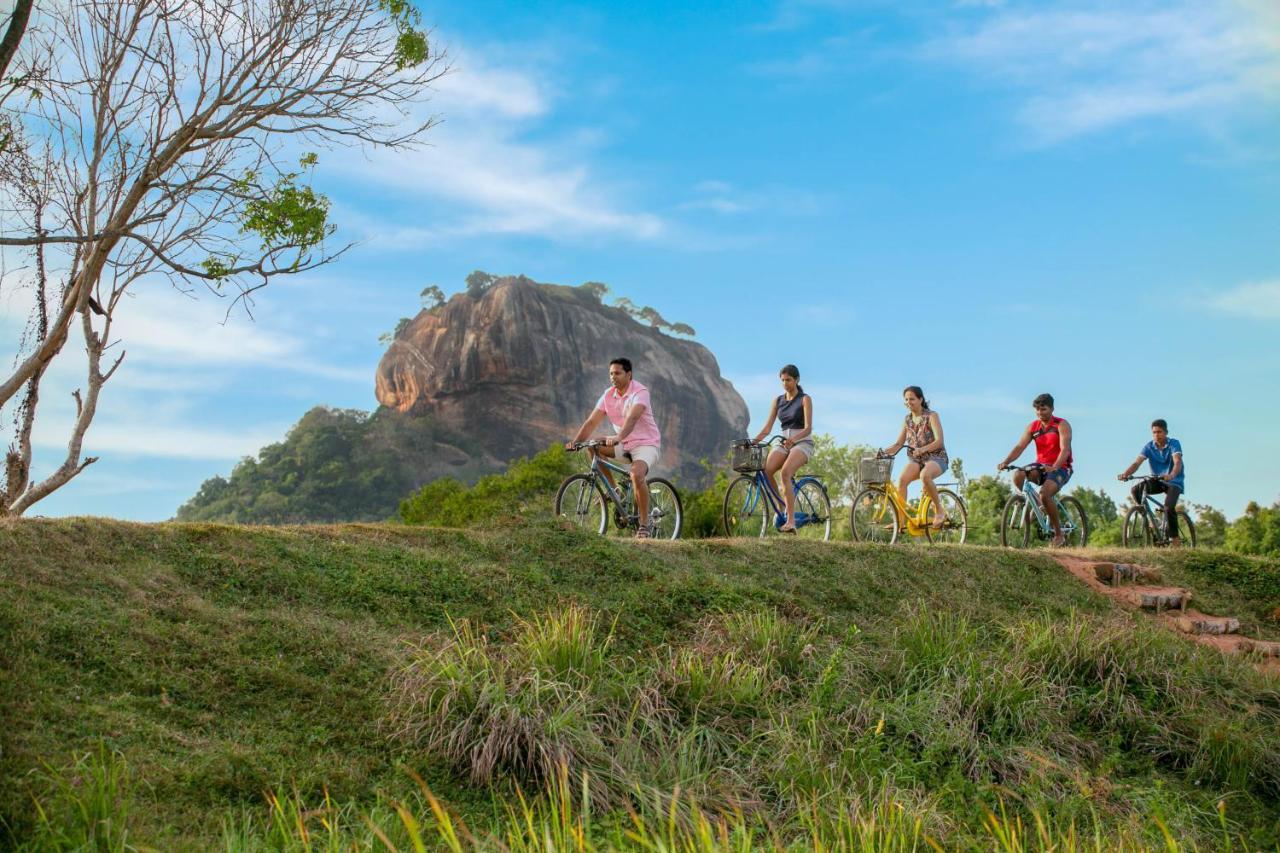 Sigiriya King'S Resort Extérieur photo
