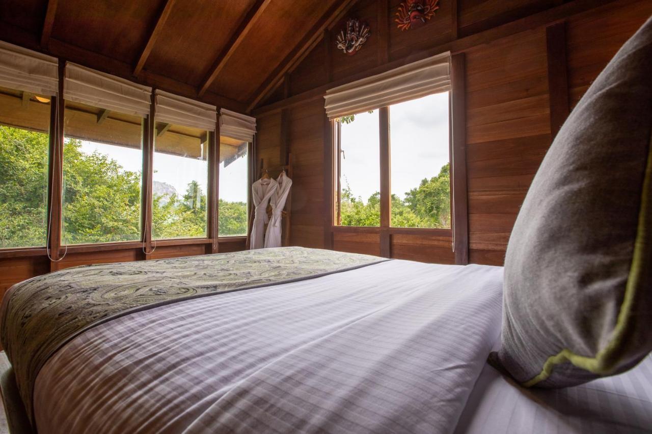Sigiriya King'S Resort Extérieur photo