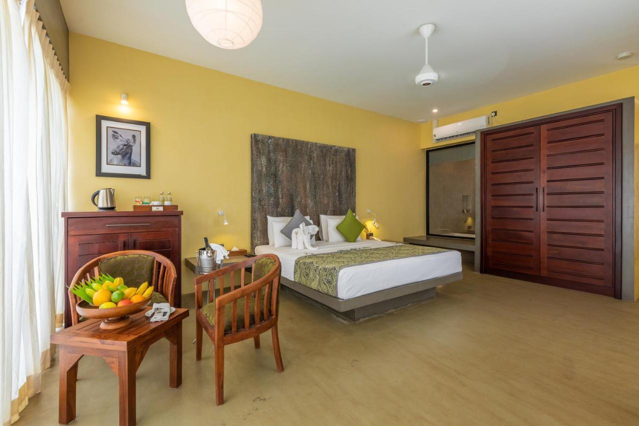 Sigiriya King'S Resort Extérieur photo