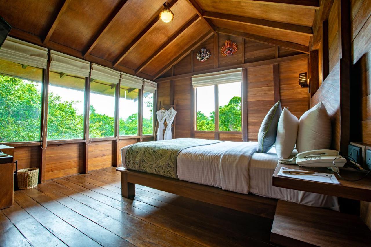 Sigiriya King'S Resort Extérieur photo