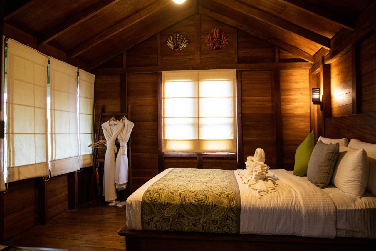 Sigiriya King'S Resort Extérieur photo