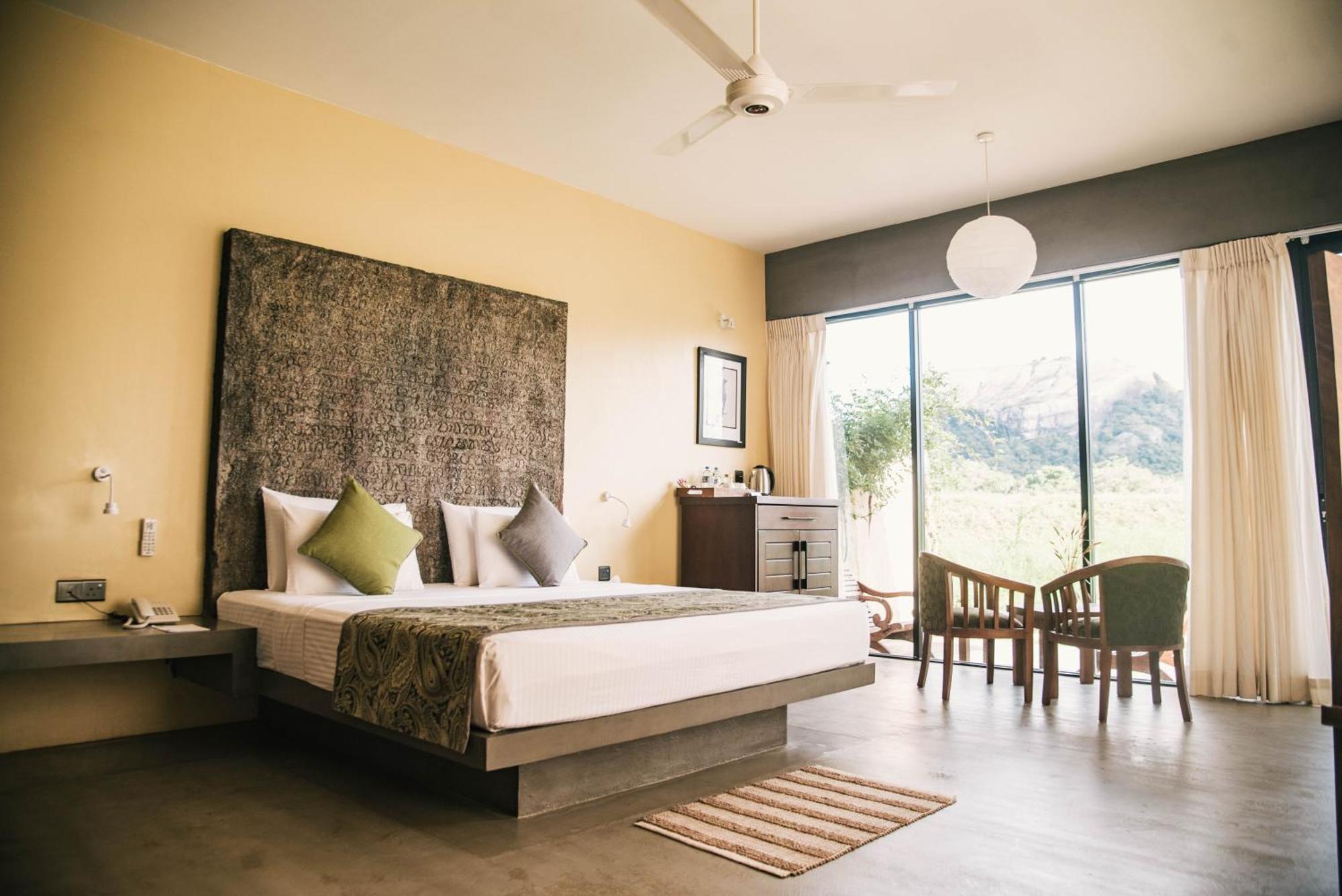 Sigiriya King'S Resort Extérieur photo