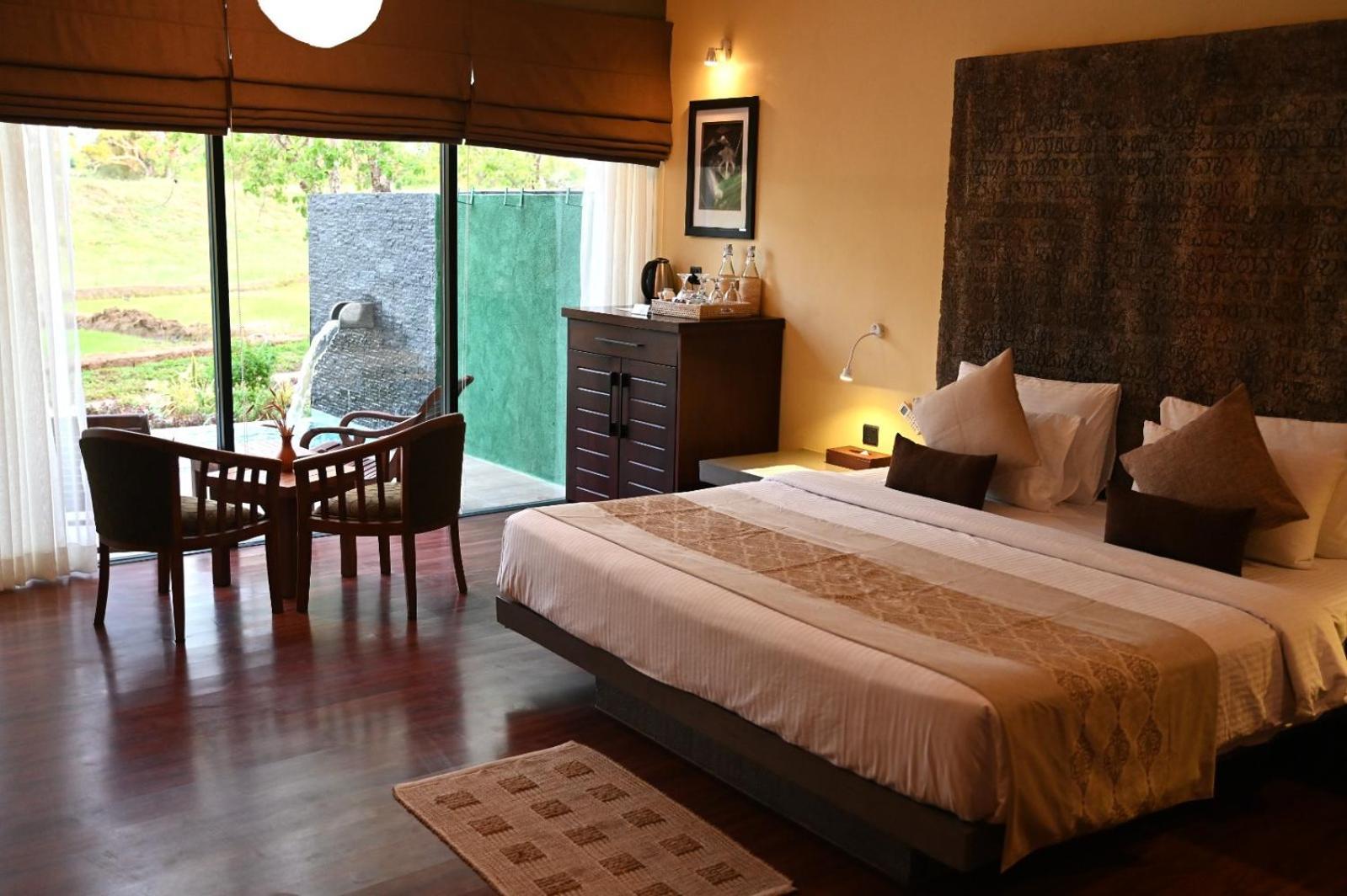 Sigiriya King'S Resort Extérieur photo
