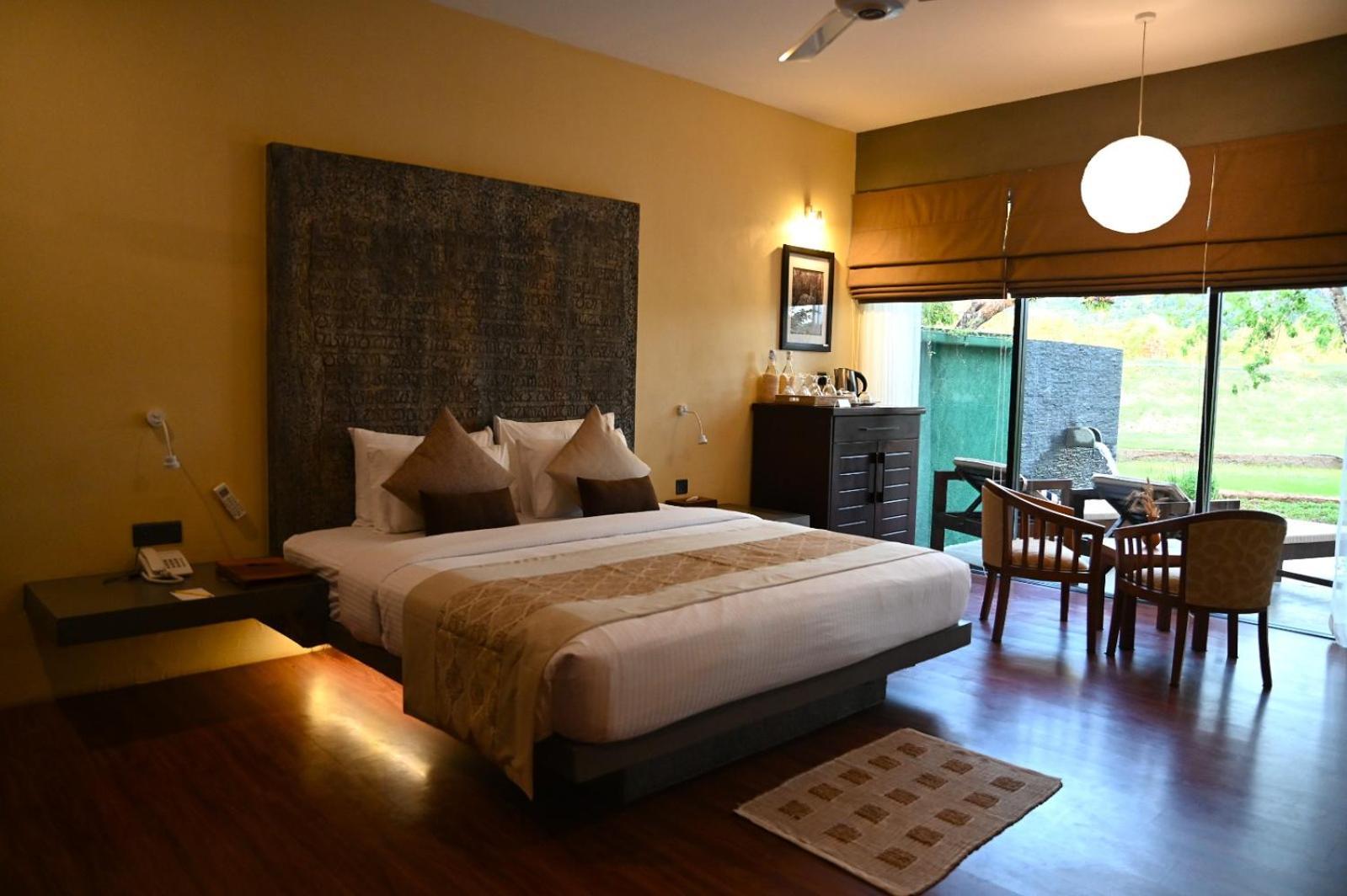 Sigiriya King'S Resort Extérieur photo