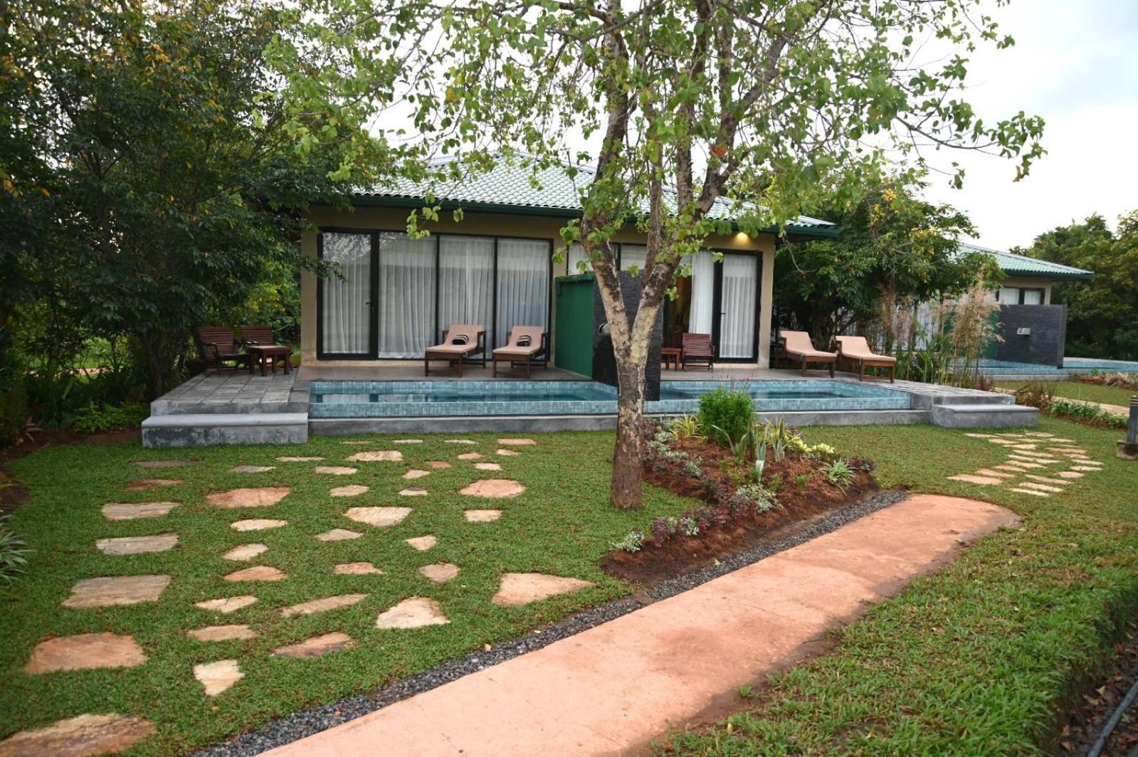 Sigiriya King'S Resort Extérieur photo