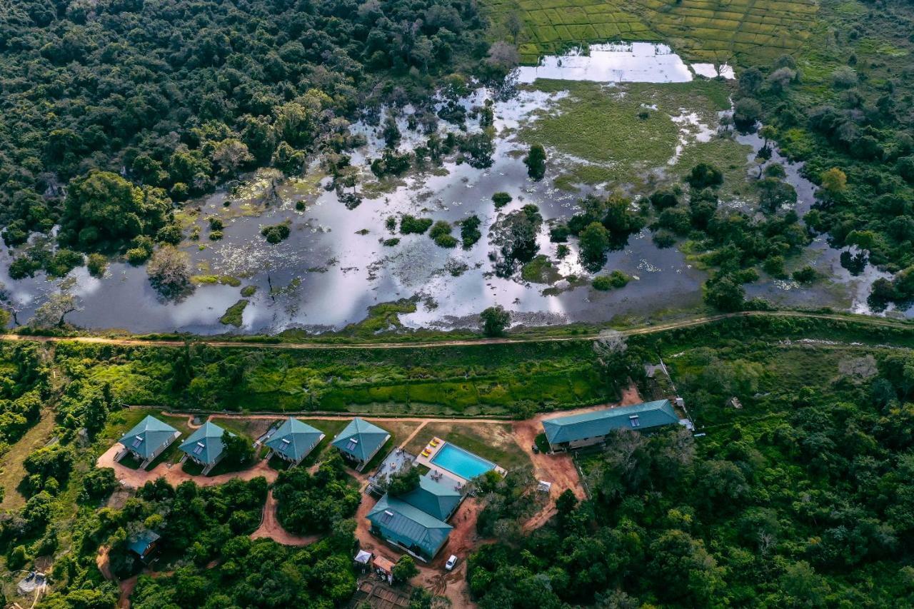 Sigiriya King'S Resort Extérieur photo