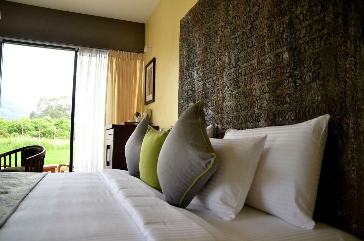 Sigiriya King'S Resort Extérieur photo