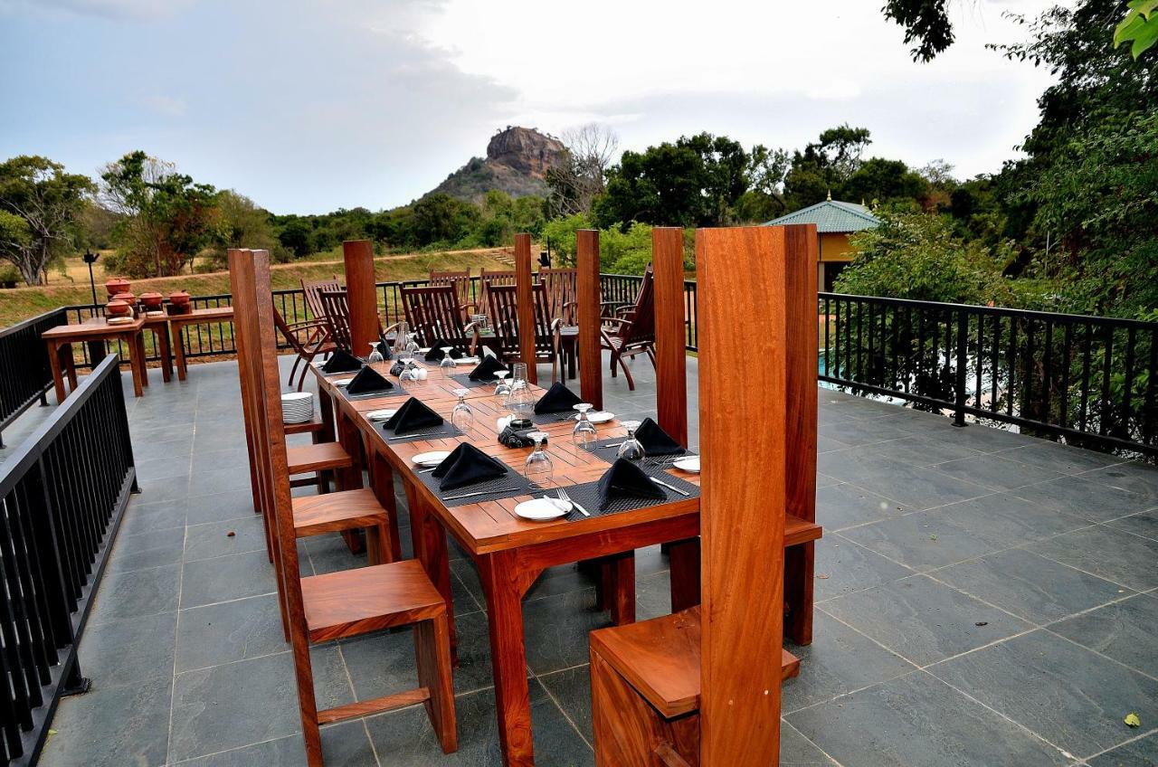 Sigiriya King'S Resort Extérieur photo