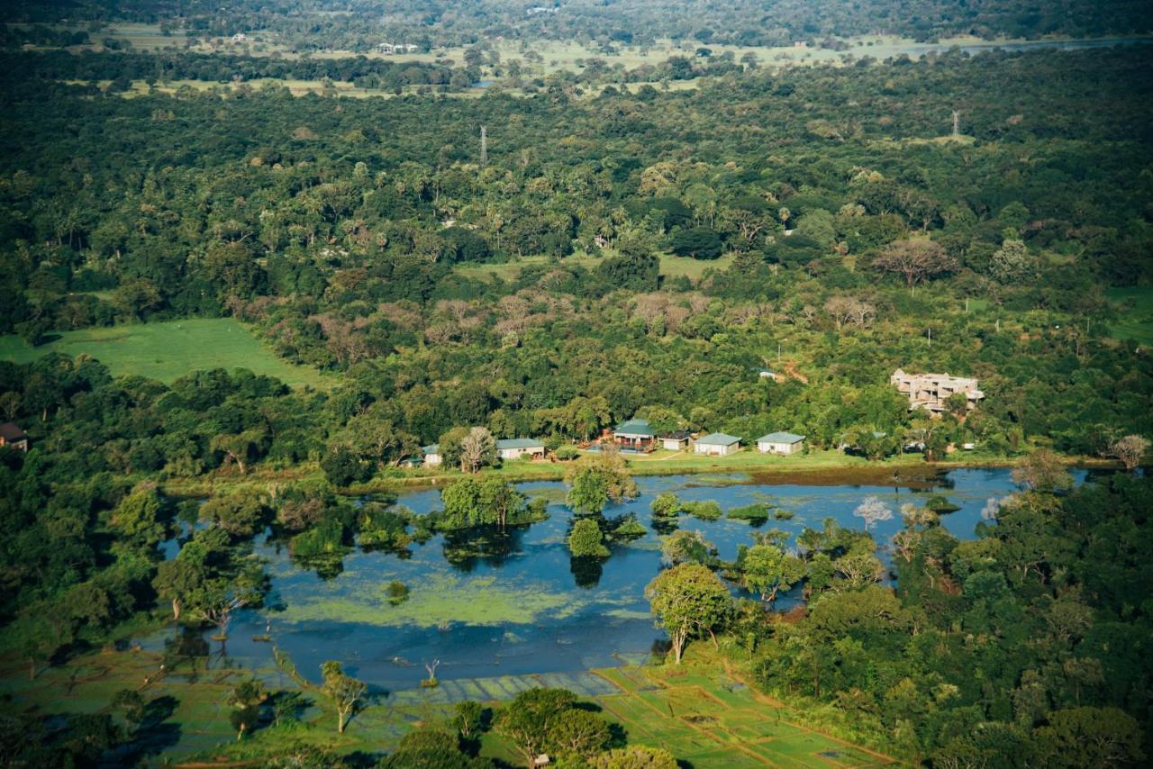 Sigiriya King'S Resort Extérieur photo