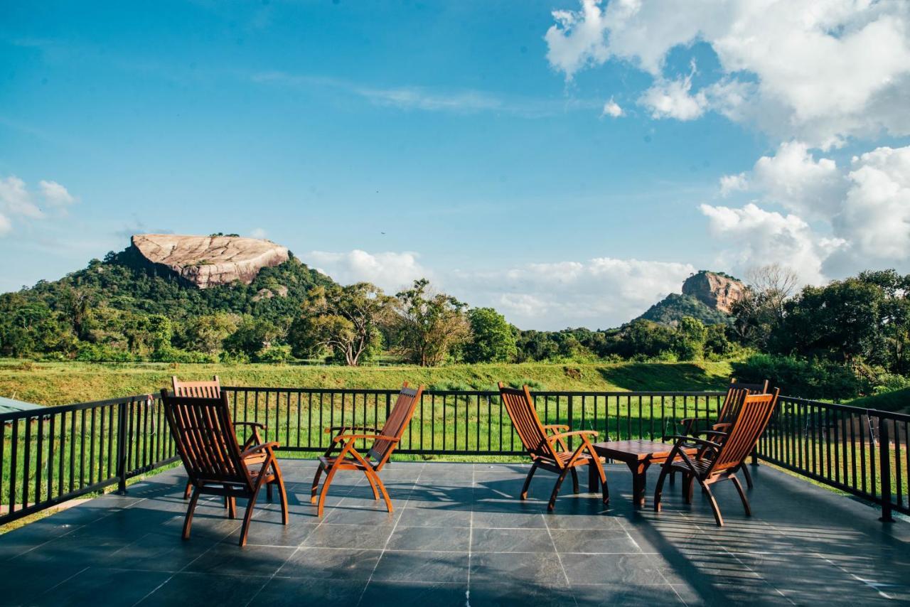 Sigiriya King'S Resort Extérieur photo